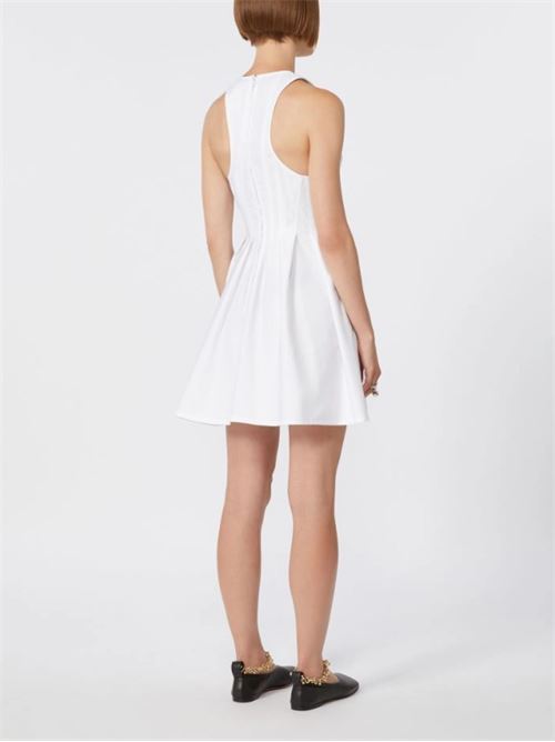 Short sleeveless dress SPORTMAX | 2612221102600SPXARA001