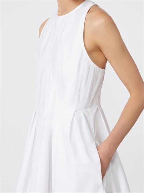 Short sleeveless dress SPORTMAX | 2612221102600SPXARA001