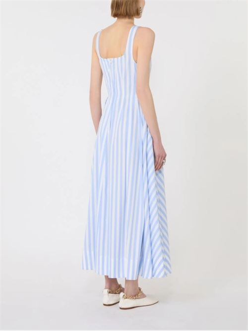 Striped dress SPORTMAX | 2612221112600SPXFILMATO003