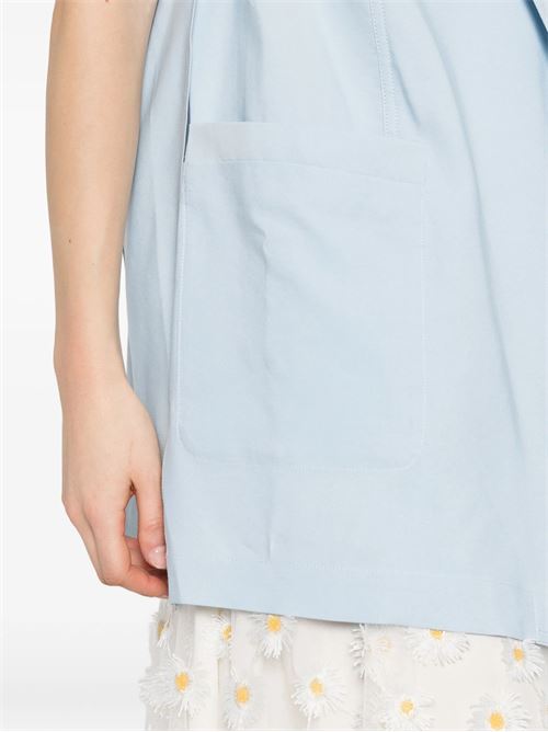 Gilet Maggio SPORTMAX | 2612281012600SPXMAGGIO002