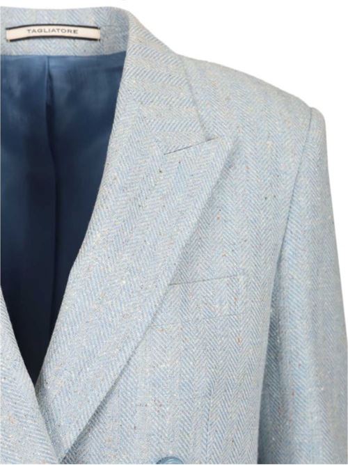 Jasmine Blazer TAGLIATORE | JJASMINE10B610084EI926