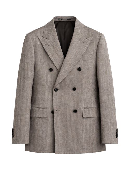 Paris blazer TAGLIATORE | JPARIGI10BA40006M1200