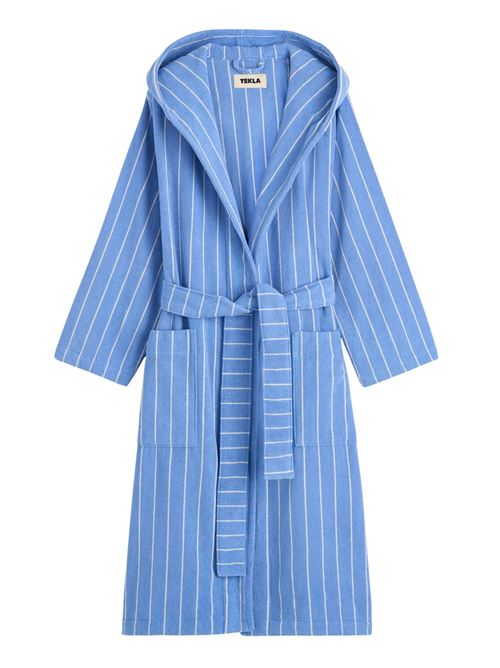 Terry bathrobe TEKLA | HOODEDBATHROBESMARSEILLE