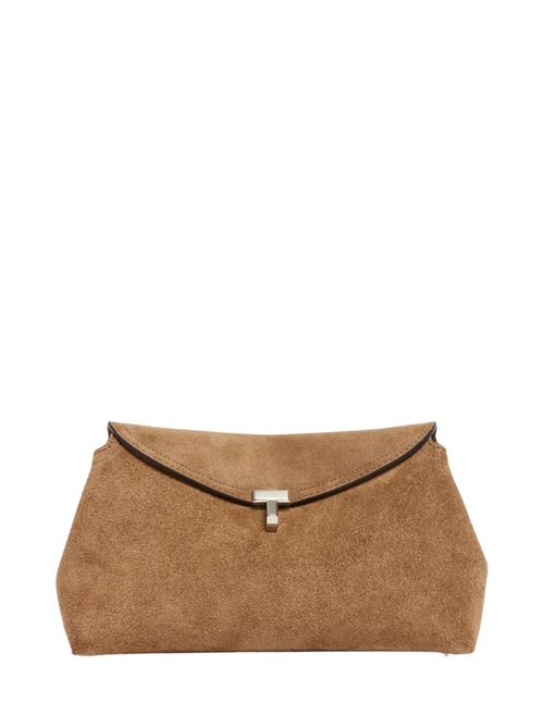 T-Lock Bag TOTEME | 241WAL944LE0004104