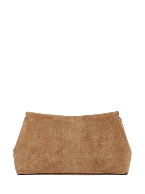 T-Lock Bag TOTEME | 241WAL944LE0004104