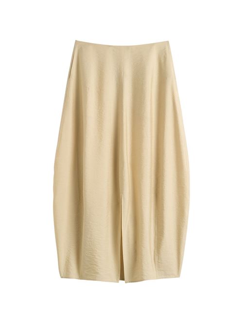 Parachute skirt TOTEME | 252WRB0275FB0368009