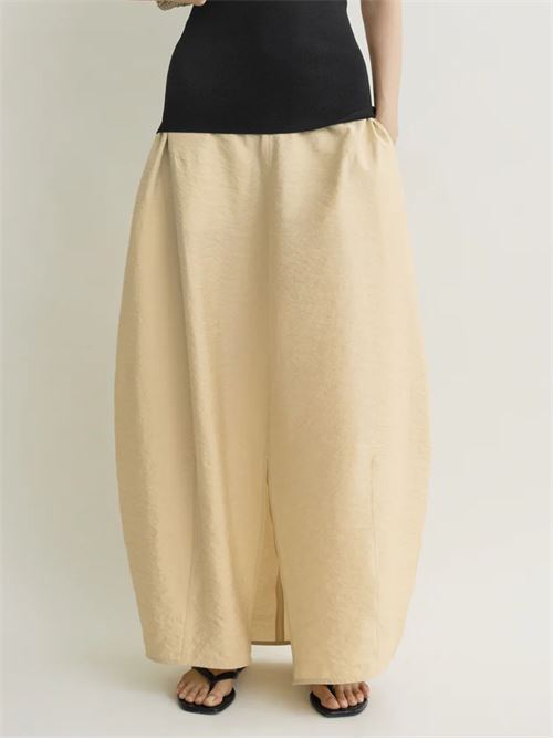 Parachute skirt TOTEME | 252WRB0275FB0368009