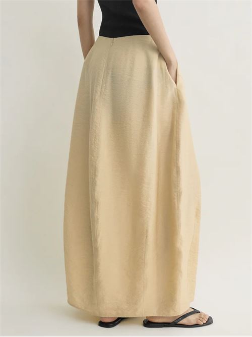 Parachute skirt TOTEME | 252WRB0275FB0368009