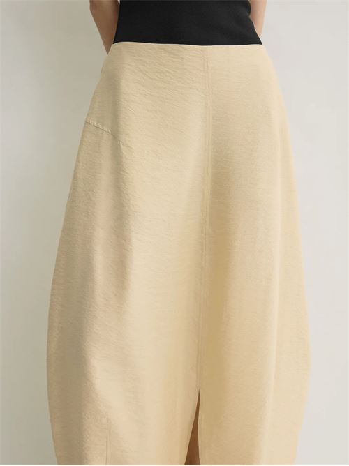 Parachute skirt TOTEME | 252WRB0275FB0368009