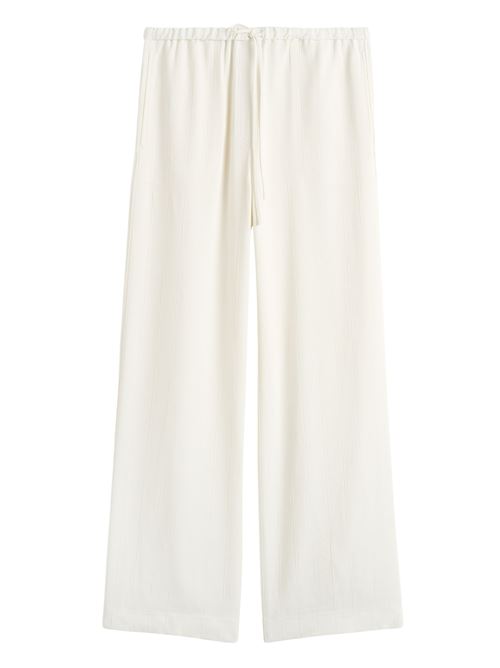 Soft trousers TOTEME | 252WRB1709FB0192188