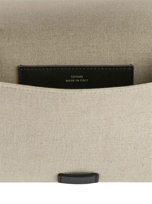 T-flap envelope clutch bag TOTEME | 253WAL0086FB0234116