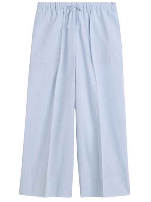 Palazzo pants TOTEME | 253WRB0325FB0458206