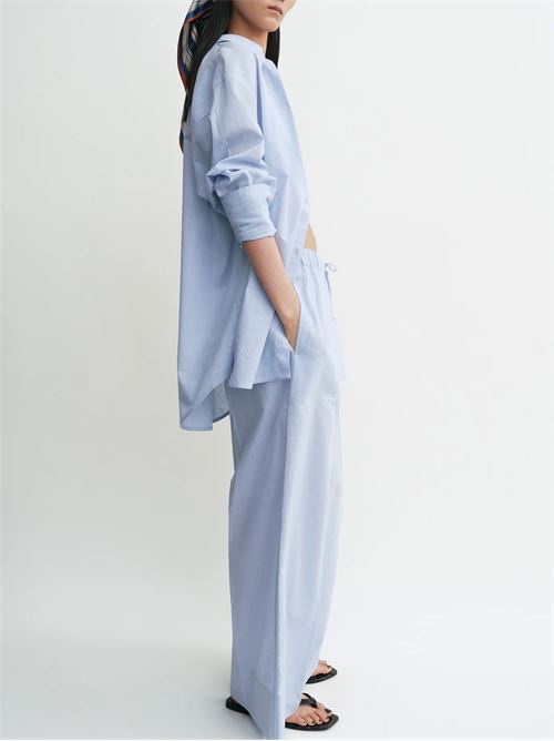 Palazzo pants TOTEME | 253WRB0325FB0458206