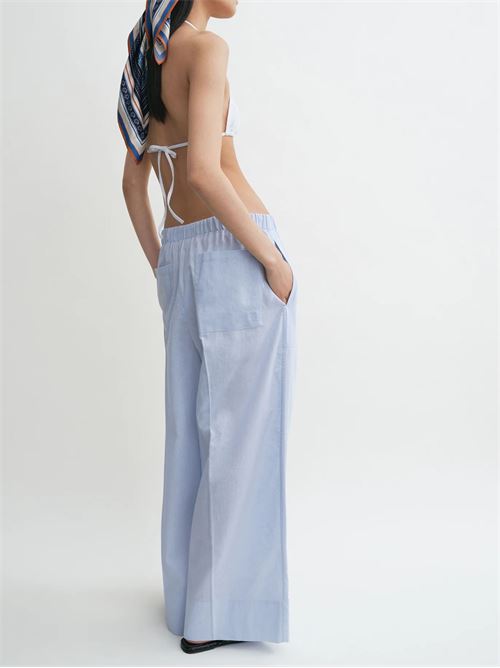 Palazzo pants TOTEME | 253WRB0325FB0458206