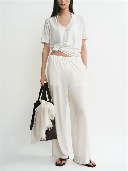 Pajama pants TOTEME | 253WRB0333FB0447059