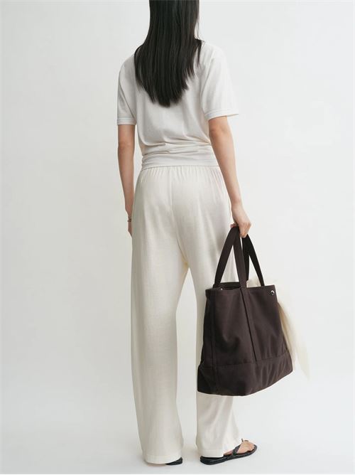 Pajama pants TOTEME | 253WRB0333FB0447059