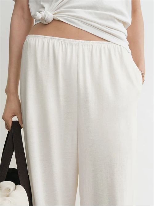 Pajama pants TOTEME | 253WRB0333FB0447059