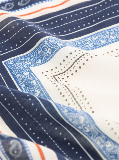 Pareo Collector Sarong TOTEME | 253WSC0106FB0239331