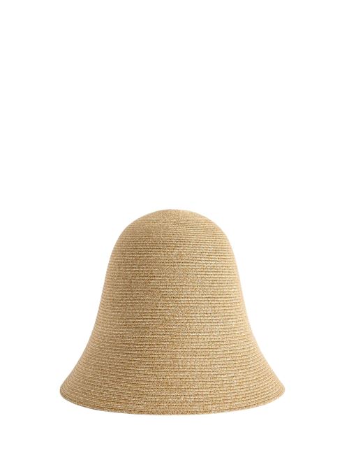 Straw hat TOTEME | 253WSH0044FB0252332