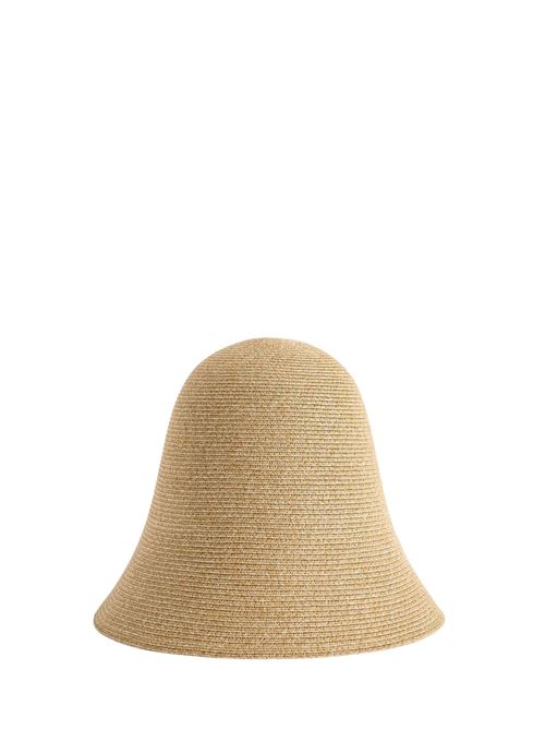 Straw hat TOTEME | 253WSH0044FB0252332