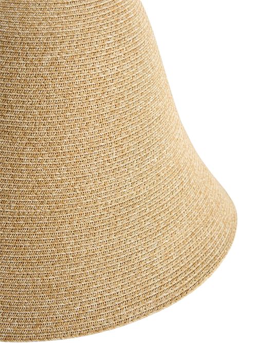 Straw hat TOTEME | 253WSH0044FB0252332