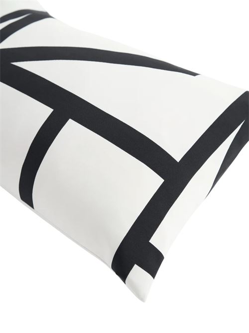 Monogram Cushion TOTEME | 253WSW0009FB0221141