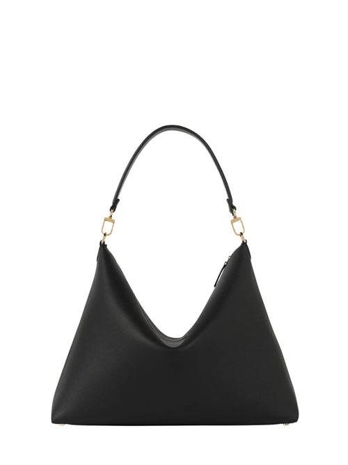 Medium Bevel shoulder bag TOTEME | 261WAL0126LE0187001