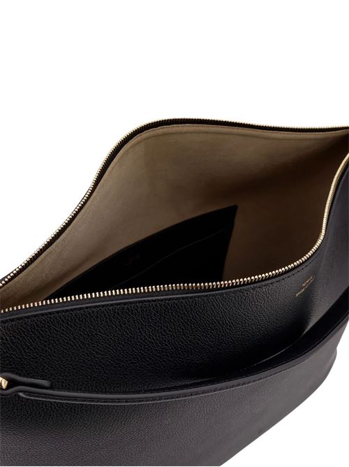 Medium Bevel shoulder bag TOTEME | 261WAL0126LE0187001