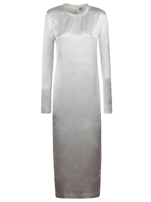 Long Dress TOTEME | 261WRD0331FB0546047