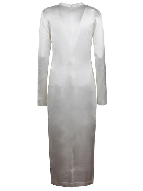 Long Dress TOTEME | 261WRD0331FB0546047