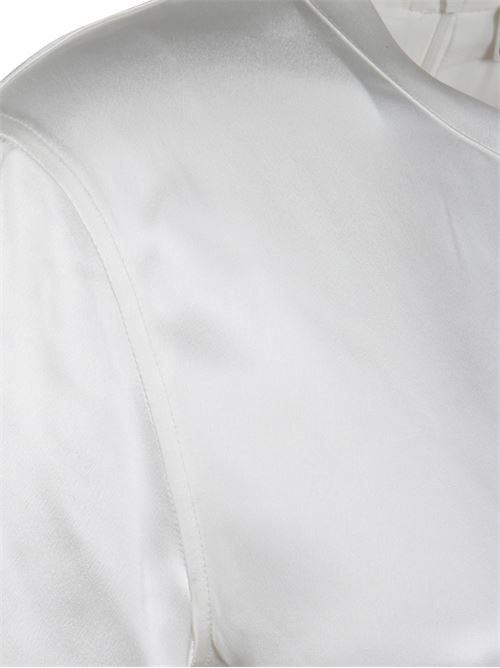 Long Dress TOTEME | 261WRD0331FB0546047