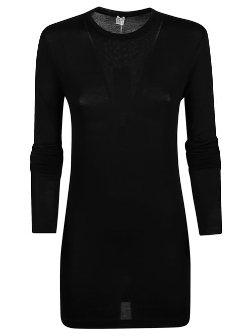 T-shirt m/l TOTEME | 261WRT0373FB0547001