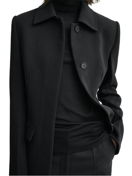 Blazer with pockets TOTEME | 261WRZ0068FB0307001