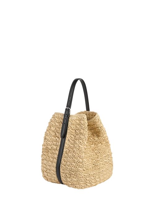 Belt bag TOTEME | 262WAL853FB0647238