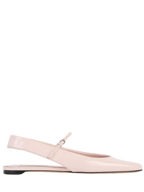 Ballerina con fibbia