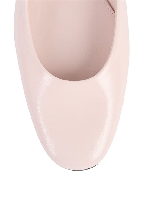 Ballerina with buckle TOTEME | 262WAS0311LE0046361