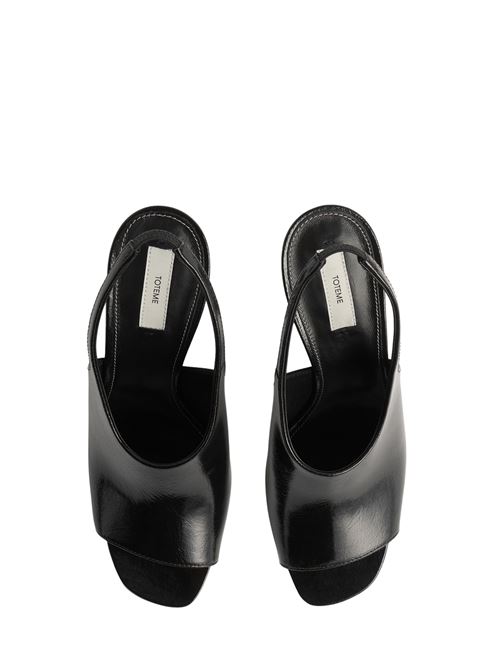 Contour Sandal TOTEME | 262WAS0321LE0046001