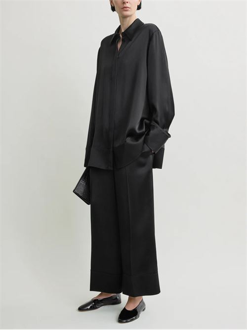 Satin pants TOTEME | 262WRB0398FB0546001