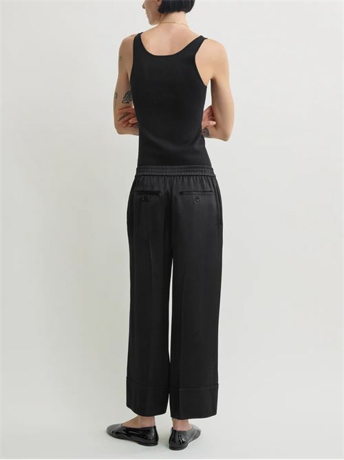 Satin pants TOTEME | 262WRB0398FB0546001