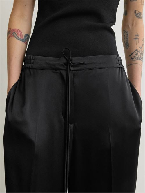Satin pants TOTEME | 262WRB0398FB0546001