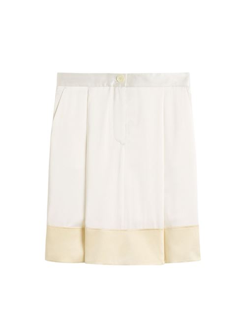 Pencil skirt TOTEME | 262WRB0454FB0546047