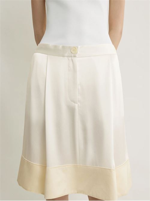 Pencil skirt TOTEME | 262WRB0454FB0546047