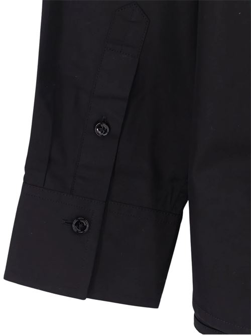 Oversized shirt TOTEME | 262WRT0669FB0226001