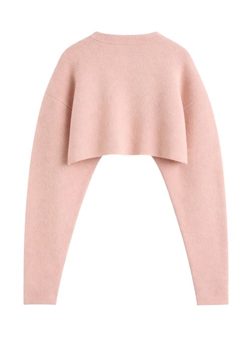 Short cardigan TOTEME | 262WRT0742YA0278361