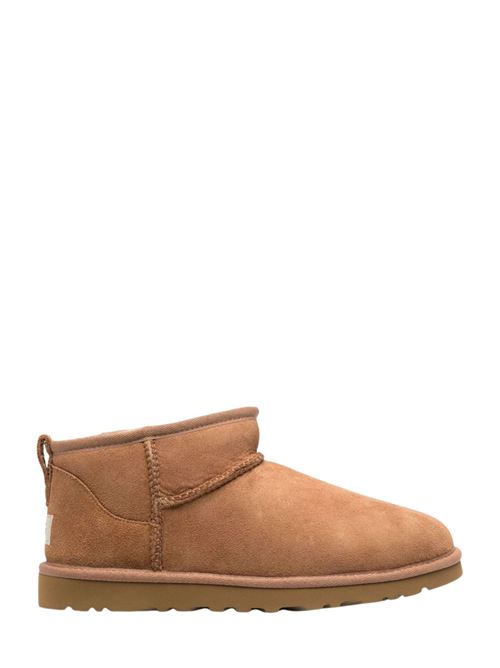Ultra Classic Mini Ankle Boot UGG | 1137391CHE