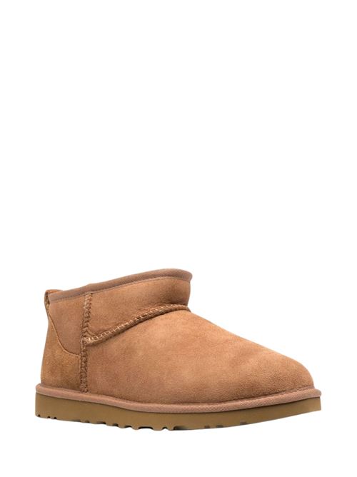 Ultra Classic Mini Ankle Boot UGG | 1137391CHE