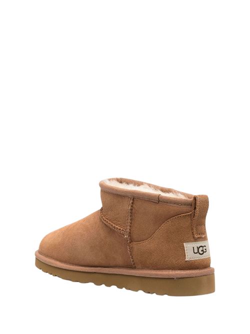 Ultra Classic Mini Ankle Boot UGG | 1137391CHE