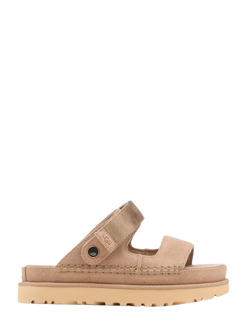 W GOLDENSTAR GLIDE UGG | 1167399SAN