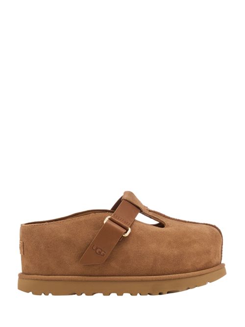 Goldenstar Hi Slipper UGG | 1167550CHE