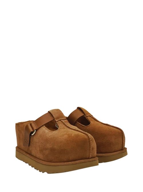 Goldenstar Hi Slipper UGG | 1167550CHE
